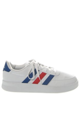 Мъжки обувки Adidas, Размер 44, Цвят Бял, Цена 104,81 €