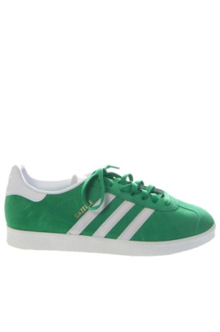 Herrenschuhe Adidas, Größe 44, Farbe Grün, Preis 93,99 €