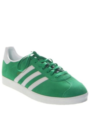 Herrenschuhe Adidas, Größe 44, Farbe Grün, Preis 93,99 €
