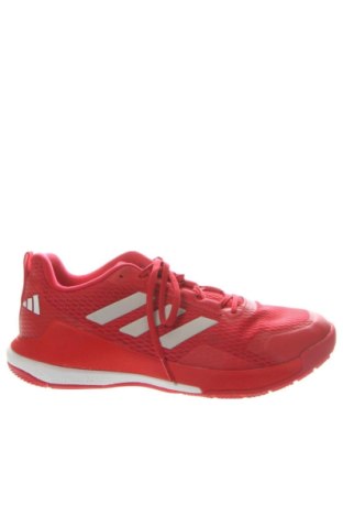 Herrenschuhe Adidas, Größe 42, Farbe Rot, Preis 99,99 €