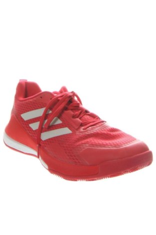 Herrenschuhe Adidas, Größe 42, Farbe Rot, Preis 99,99 €