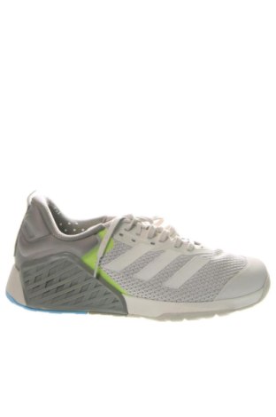 Herrenschuhe Adidas, Größe 43, Farbe Beige, Preis 137,99 €