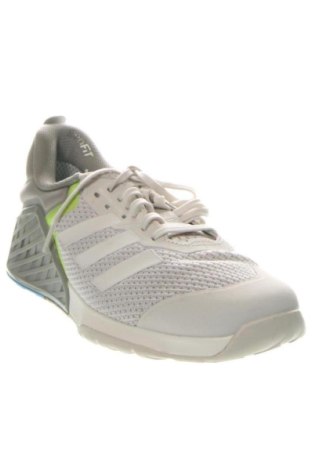 Herrenschuhe Adidas, Größe 43, Farbe Beige, Preis 137,99 €