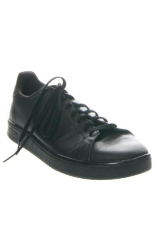 Férfi cipők
 Adidas, Méret 46, Szín Fekete, Ár 8 248 Ft