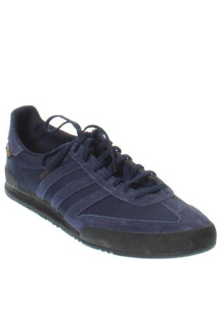 Мъжки обувки Adidas Originals, Размер 47, Цвят Син, Цена 104,81 €