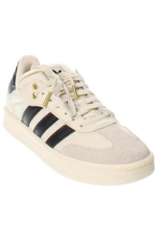 Herrenschuhe Adidas Originals, Größe 44, Farbe Ecru, Preis 137,99 €