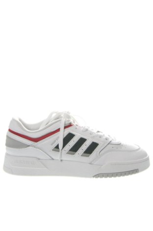 Herrenschuhe Adidas Originals, Größe 45, Farbe Weiß, Preis 112,99 €