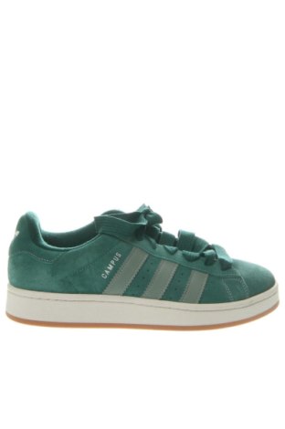 Pánské boty Adidas Originals, Velikost 44, Barva Zelená, Cena  2 499,00 Kč