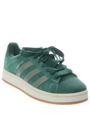 Pánské boty Adidas Originals, Velikost 44, Barva Zelená, Cena  2 499,00 Kč
