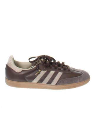 Herrenschuhe Adidas Originals, Größe 44, Farbe Braun, Preis € 112,99