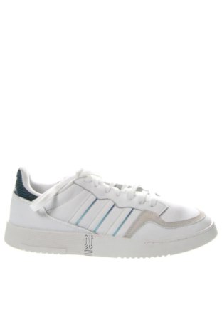 Herrenschuhe Adidas Originals, Größe 44, Farbe Weiß, Preis 112,99 €