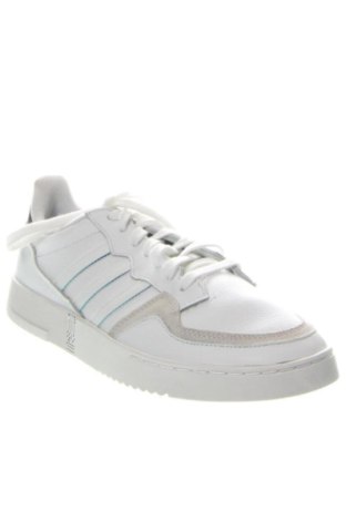 Herrenschuhe Adidas Originals, Größe 44, Farbe Weiß, Preis 112,99 €