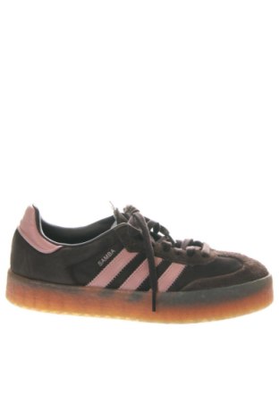 Herrenschuhe Adidas Originals, Größe 44, Farbe Braun, Preis 112,99 €