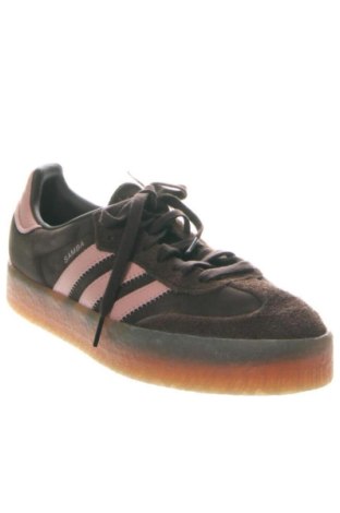 Herrenschuhe Adidas Originals, Größe 44, Farbe Braun, Preis 112,99 €