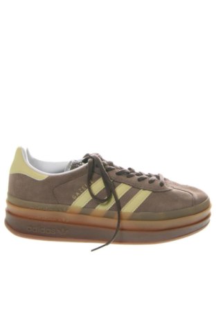 Herrenschuhe Adidas Originals, Größe 42, Farbe Braun, Preis € 137,99