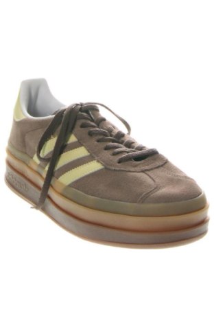Herrenschuhe Adidas Originals, Größe 42, Farbe Braun, Preis € 137,99