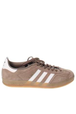 Pánské boty Adidas Originals, Velikost 44, Barva Hnědá, Cena  2 379,00 Kč