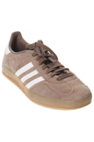 Pánské boty Adidas Originals, Velikost 44, Barva Hnědá, Cena  2 379,00 Kč