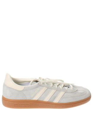 Herrenschuhe Adidas Originals, Größe 44, Farbe Grau, Preis 112,99 €