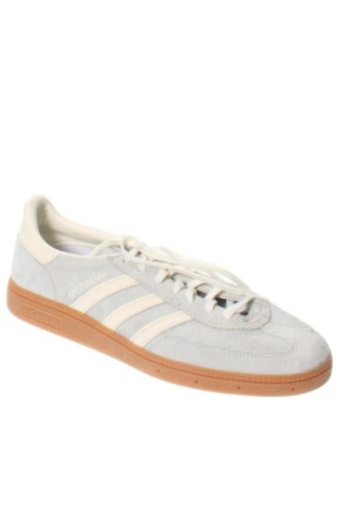 Herrenschuhe Adidas Originals, Größe 44, Farbe Grau, Preis 112,99 €