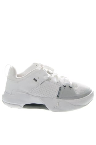 Herrenschuhe Air Jordan Nike, Größe 40, Farbe Weiß, Preis 119,99 €