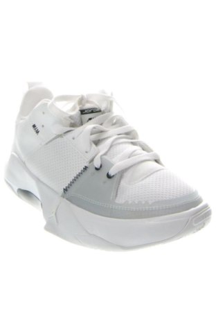 Herrenschuhe Air Jordan Nike, Größe 40, Farbe Weiß, Preis 119,99 €