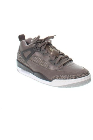 Herrenschuhe Air Jordan Nike, Größe 43, Farbe Braun, Preis € 119,99