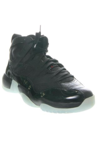 Încălțăminte bărbătească Air Jordan Nike, Mărime 47, Culoare Negru, Preț 484,99 Lei