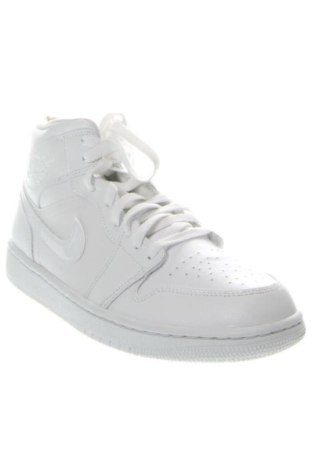 Încălțăminte bărbătească Air Jordan Nike, Mărime 42, Culoare Alb, Preț 564,99 Lei