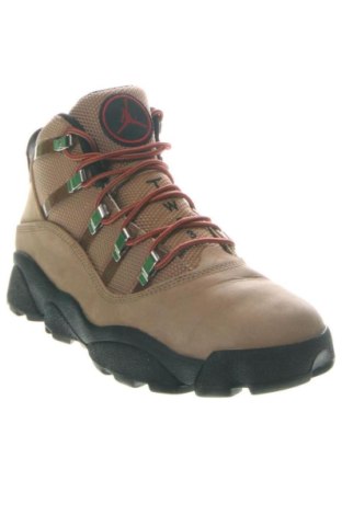 Încălțăminte bărbătească Air Jordan Nike, Mărime 40, Culoare Maro, Preț 889,99 Lei
