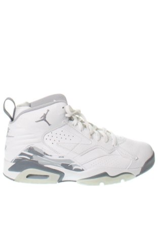 Herrenschuhe Air Jordan Nike, Größe 45, Farbe Weiß, Preis 127,99 €
