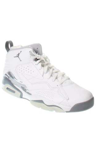 Herrenschuhe Air Jordan Nike, Größe 45, Farbe Weiß, Preis 127,99 €