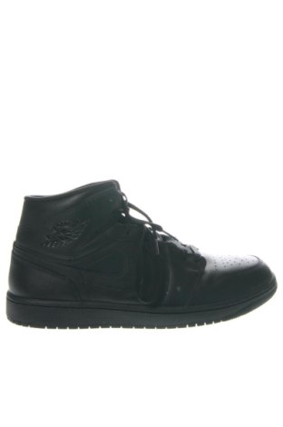 Încălțăminte bărbătească Air Jordan Nike, Mărime 48, Culoare Negru, Preț 694,99 Lei