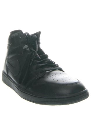 Încălțăminte bărbătească Air Jordan Nike, Mărime 48, Culoare Negru, Preț 694,99 Lei