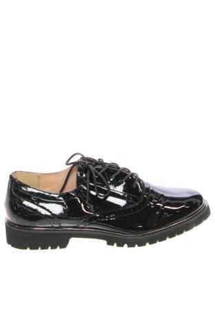 Herrenschuhe Anna Field, Größe 44, Farbe Schwarz, Preis 33,99 €