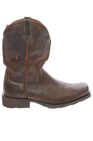 Férfi cipők
 Ariat, Méret 44, Szín Barna, Ár 27 669 Ft