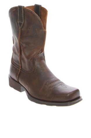 Férfi cipők
 Ariat, Méret 44, Szín Barna, Ár 27 669 Ft