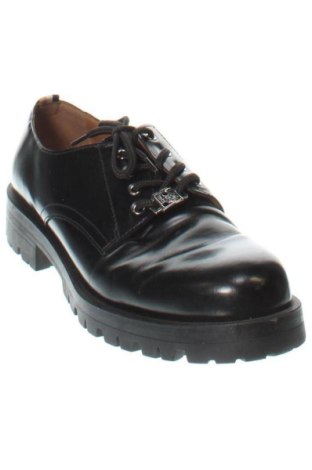 Дамски обувки BOSS, Размер 40, Цвят Черен, Цена 130,22 €