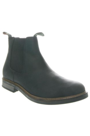 Herrenschuhe Barbour, Größe 44, Farbe Schwarz, Preis 152,99 €