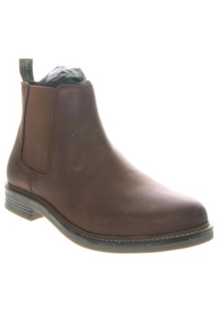 Herrenschuhe Barbour, Größe 43, Farbe Braun, Preis 152,99 €