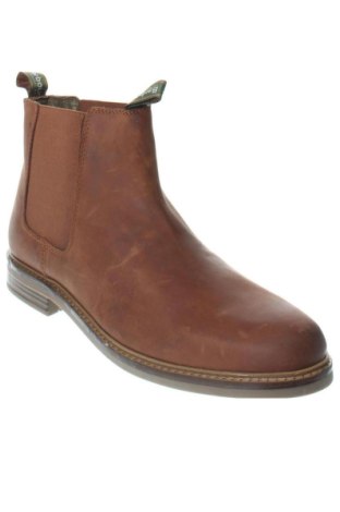 Férfi cipők
 Barbour, Méret 45, Szín Barna, Ár 83 839 Ft