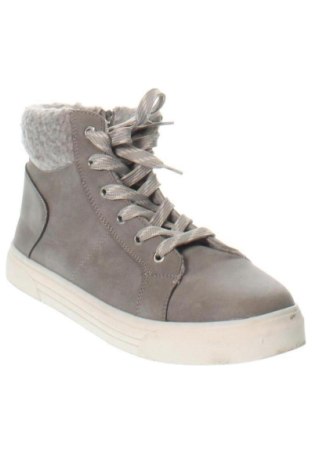 Herrenschuhe Blue Motion, Größe 41, Farbe Grau, Preis 20,99 €