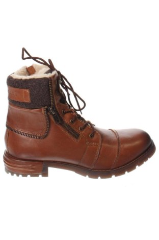 Férfi cipők
 Bugatti, Méret 45, Szín Barna, Ár 48 479 Ft