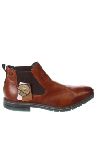 Herrenschuhe Bugatti, Größe 46, Farbe Braun, Preis € 167,99