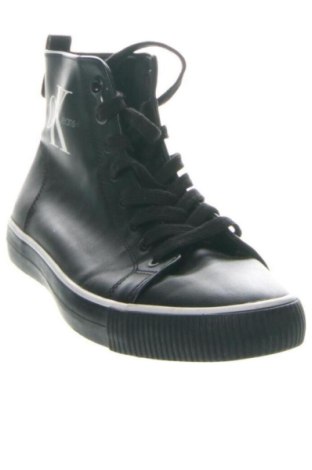 Încălțăminte bărbătească Calvin Klein Jeans, Mărime 40, Culoare Negru, Preț 419,51 Lei