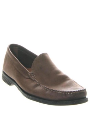 Мъжки обувки Clarks, Размер 40, Цвят Кафяв, Цена 67,34 €