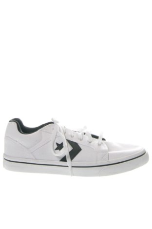 Herrenschuhe Converse, Größe 45, Farbe Weiß, Preis 112,99 €