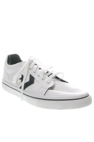 Herrenschuhe Converse, Größe 45, Farbe Weiß, Preis 112,99 €