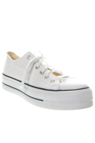 Încălțăminte bărbătească Converse, Mărime 41, Culoare Alb, Preț 519,99 Lei