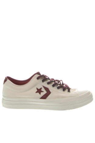Încălțăminte bărbătească Converse, Mărime 44, Culoare Ecru, Preț 519,99 Lei